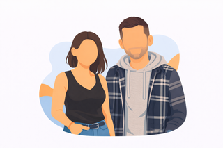 Maja & Zacharias